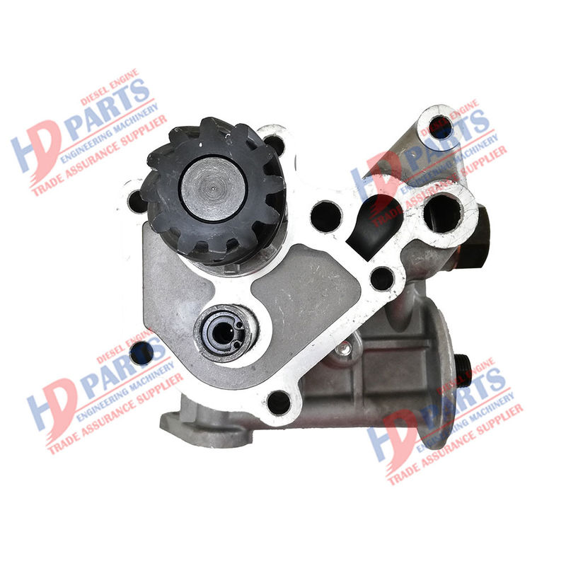 6D31 SK200-3 Motor Yağ Pompası ME084586 MITSUBISHI Dizel Motor Parçaları İçin Uygun