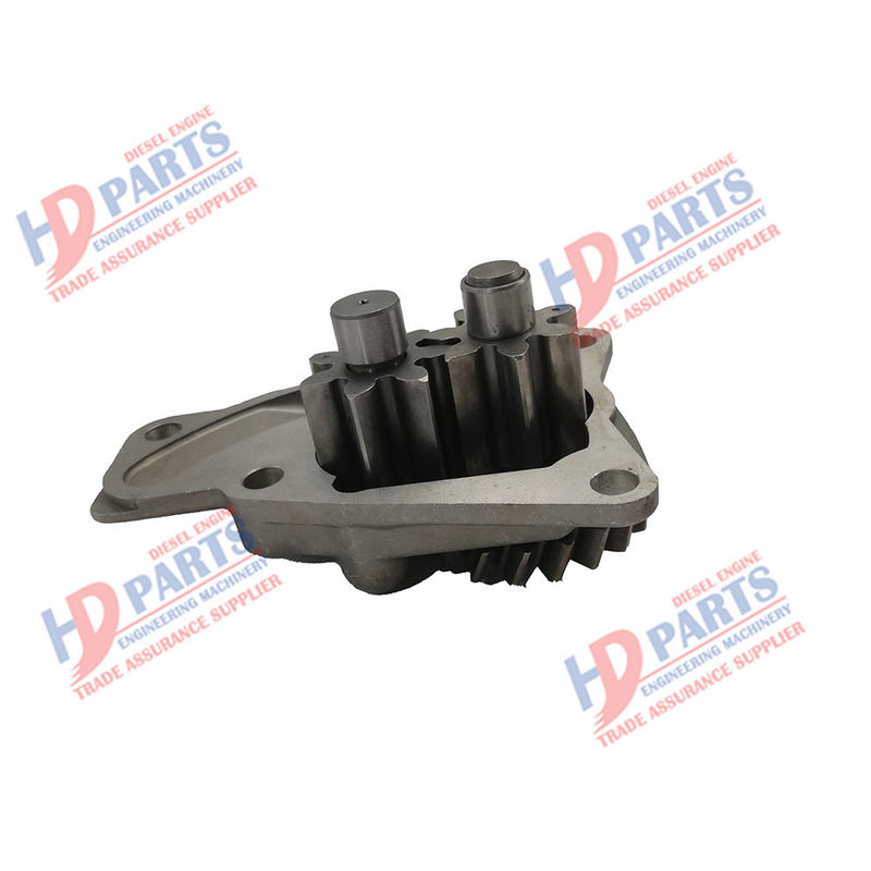 6D95 PC200-6 Motor Yağ pompası 6209-51-1101 KOMATSU Dizel motor parçaları için uygundur