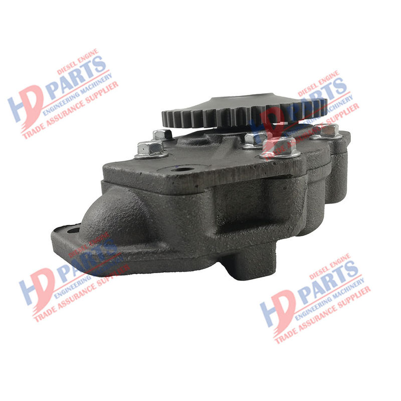 6D108 PC300-5 Motor Yağı pompası6221-51-1101 KOMATSU Dizel motor parçaları için uygundur