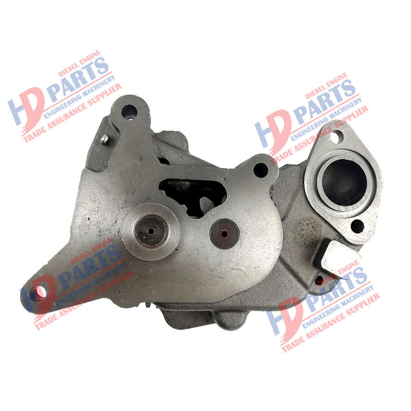 6D108 PC300-5 Motor Yağı pompası6221-51-1101 KOMATSU Dizel motor parçaları için uygundur