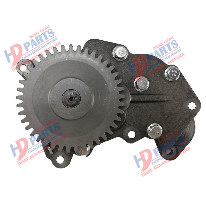 6D108 PC300-5 Motor Yağı pompası6221-51-1101 KOMATSU Dizel motor parçaları için uygundur