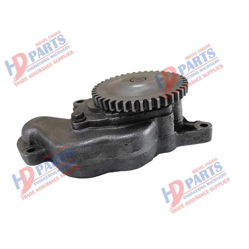 6D108 PC300-6 Motor Yağ pompası 6221-53-1101 KOMATSU Dizel motor parçaları için uygundur
