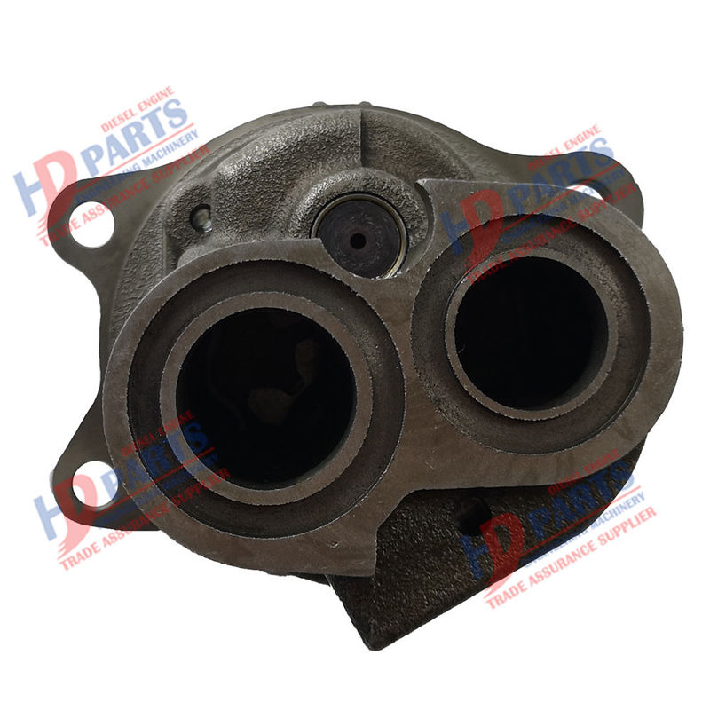 6D125 PC400-3 Motor Yağ pompası 6150-51-1004 KOMATSU Dizel motor parçaları için uygundur