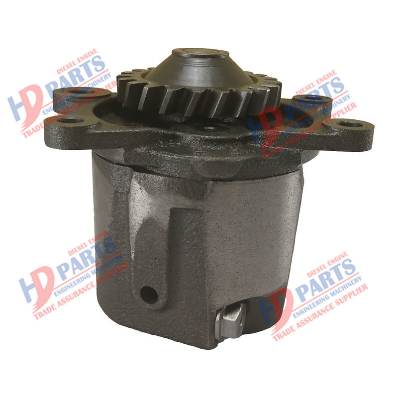 6D125 PC400-3 PC400-6 Motor Yağ pompası 6151-51-1005 KOMATSU Dizel motor parçaları için uygundur
