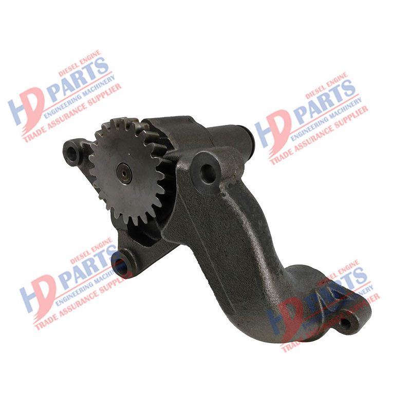 6D140 PC650-3 PC710-5 Motor Yağ pompası 6211-51-1000 KOMATSU Dizel motor parçaları için uygundur