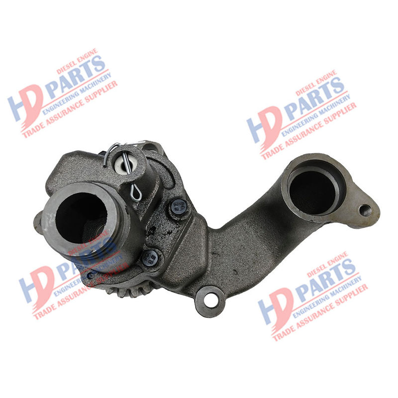 6D140 PC650-3 PC710-5 Motor Yağ pompası 6211-51-1000 KOMATSU Dizel motor parçaları için uygundur