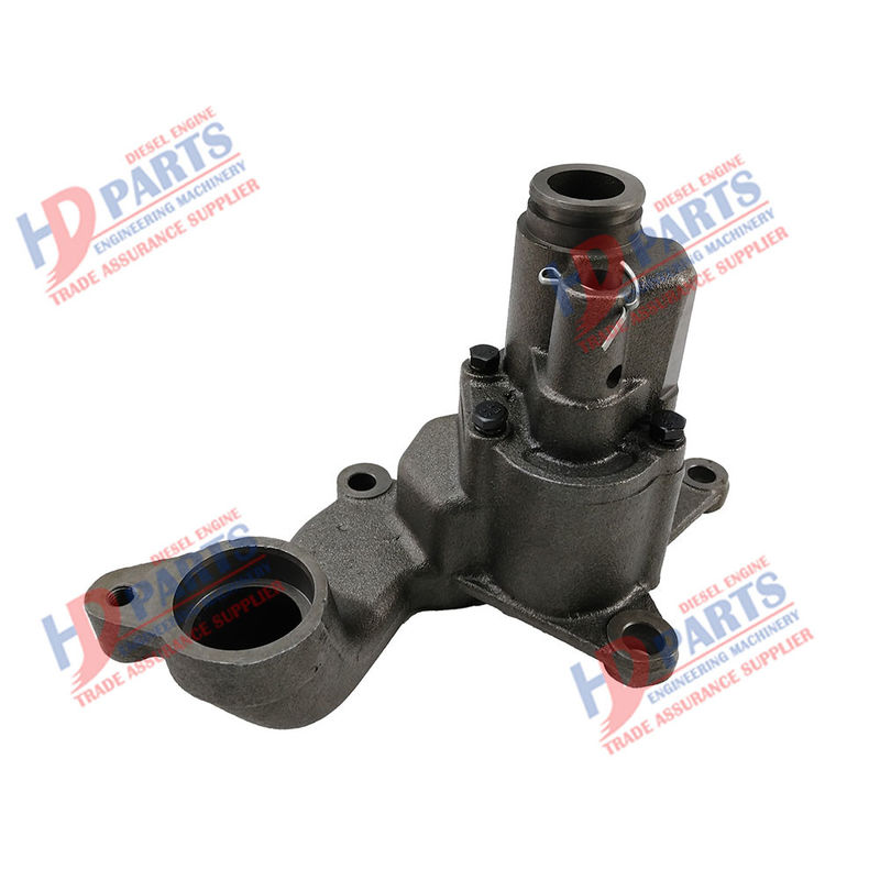 6D140 PC650-3 PC710-5 Motor Yağ pompası 6211-51-1000 KOMATSU Dizel motor parçaları için uygundur