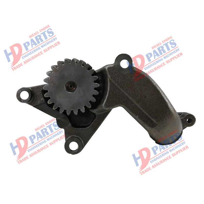 6D140 PC650-3 PC710-5 Motor Yağ pompası 6211-51-1000 KOMATSU Dizel motor parçaları için uygundur
