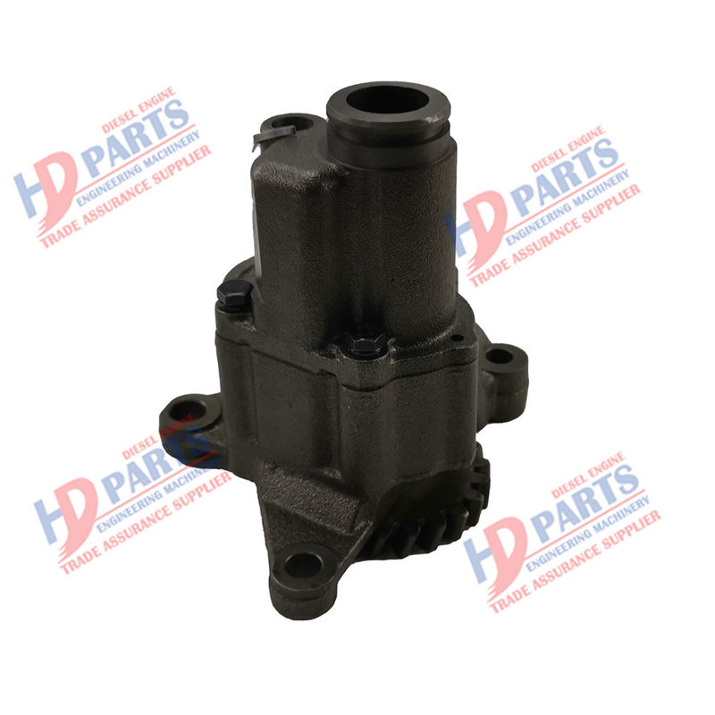 6D140 PC750-6 PC1800-6 Motor Yağ pompası 6212-51-1002 KOMATSU Dizel motor parçaları için uygundur