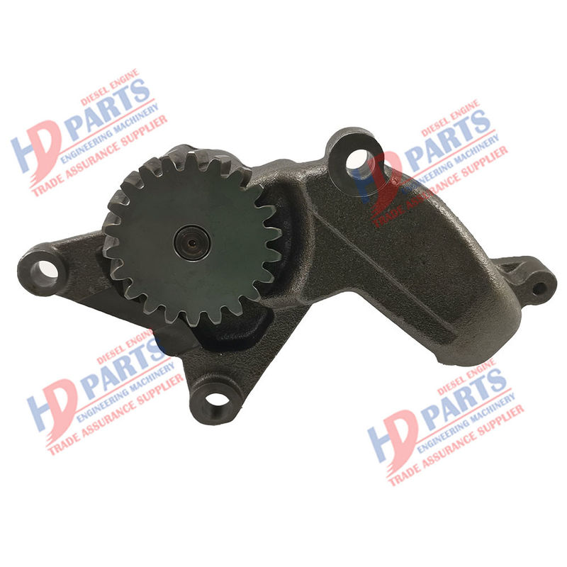 6D140 PC750-6 PC1800-6 Motor Yağ pompası 6212-51-1002 KOMATSU Dizel motor parçaları için uygundur