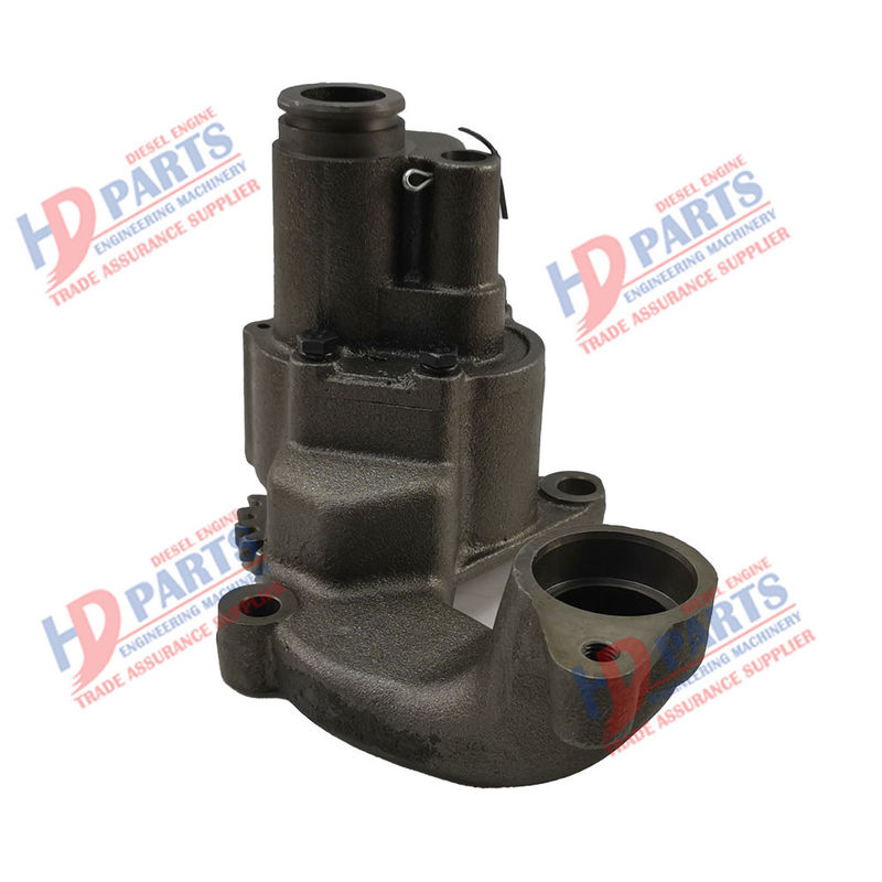 6D140 PC750-6 PC1800-6 Motor Yağ pompası 6212-51-1002 KOMATSU Dizel motor parçaları için uygundur