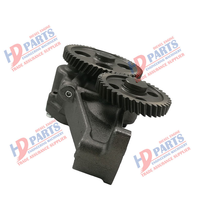 8DC82 8DC9 8DC10 Motor Yağ pompası ME091142 MITSUBISHI Dizel motor parçaları için uygundur