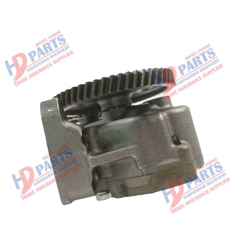 8DC82 8DC9 8DC10 Motor Yağ pompası ME091142 MITSUBISHI Dizel motor parçaları için uygundur