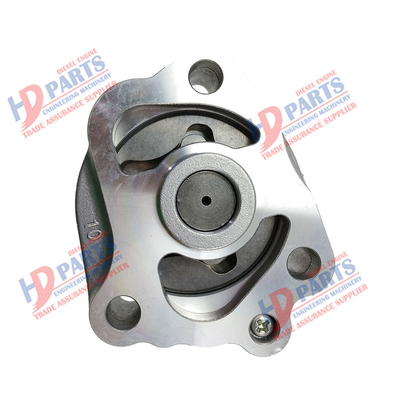 D722 D782 D902 Motor Yağ Pompası 16851-35012 KUBOTA Dizel Motor Parçaları İçin Uygun