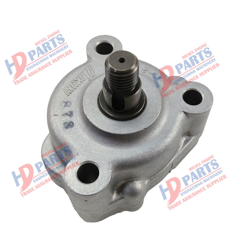 D722 D782 D902 Motor Yağ Pompası 16851-35012 KUBOTA Dizel Motor Parçaları İçin Uygun