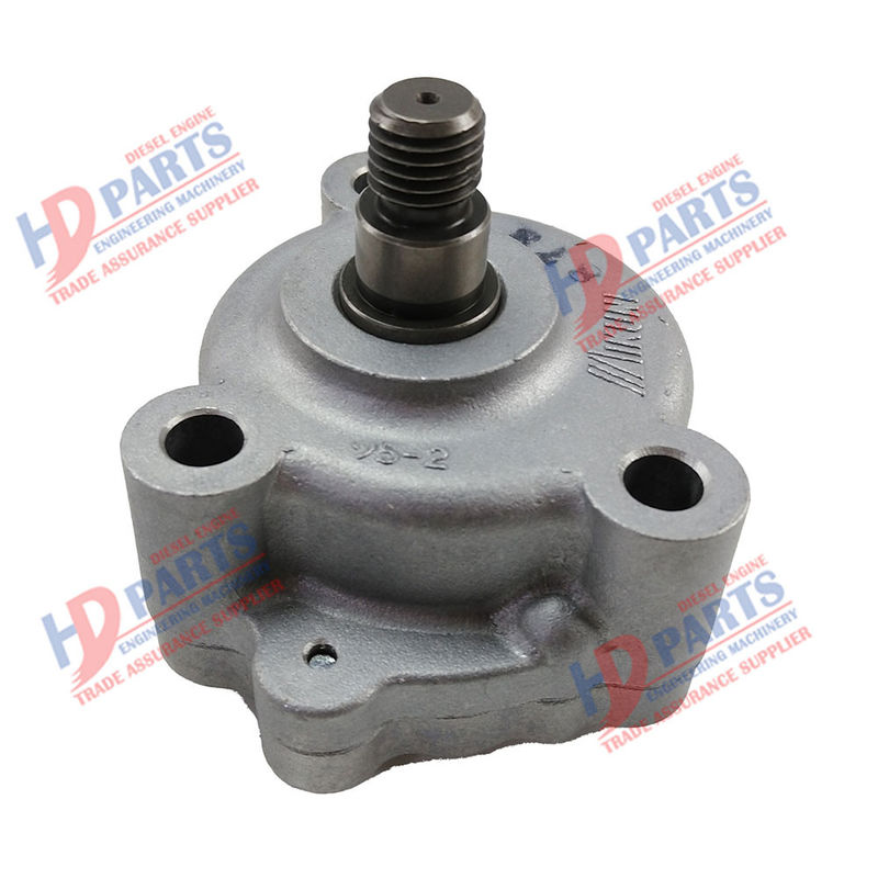 D722 D782 D902 Motor Yağ Pompası 16851-35012 KUBOTA Dizel Motor Parçaları İçin Uygun