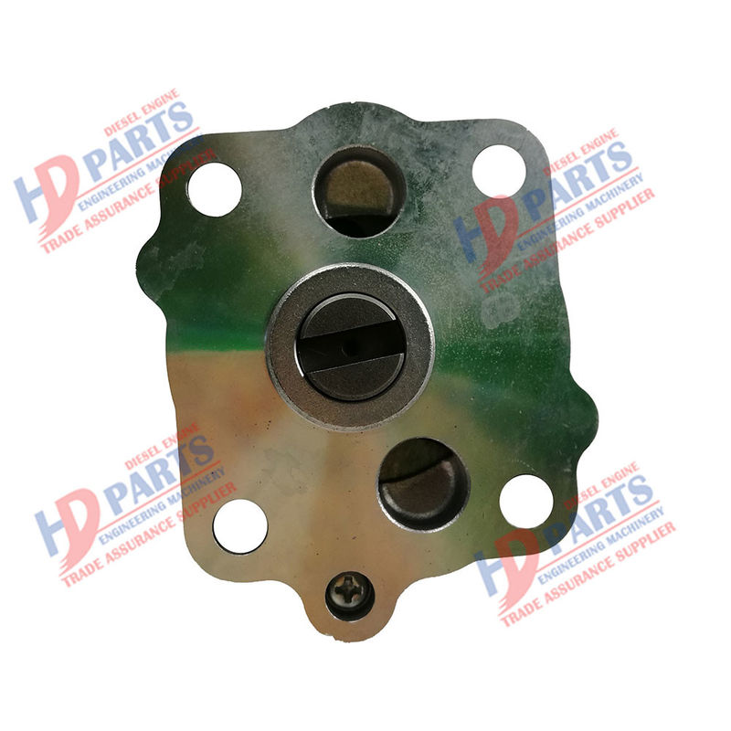 D750 D850 D950 V1100 V1200 Motor Yağ pompası 15261-35010 KUBOTA Dizel motor parçaları için uygundur