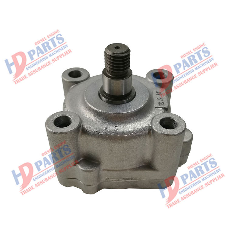 D750 D850 D950 V1100 V1200 Motor Yağ pompası 15261-35010 KUBOTA Dizel motor parçaları için uygundur