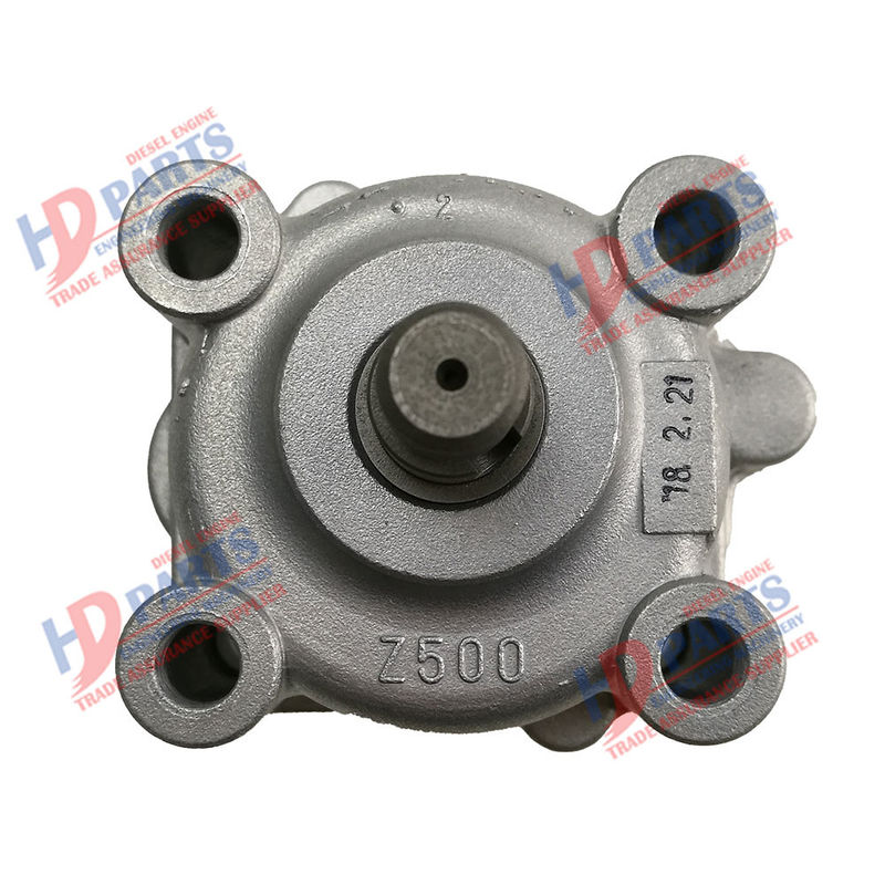 D750 D850 D950 V1100 V1200 Motor Yağ pompası 15261-35010 KUBOTA Dizel motor parçaları için uygundur