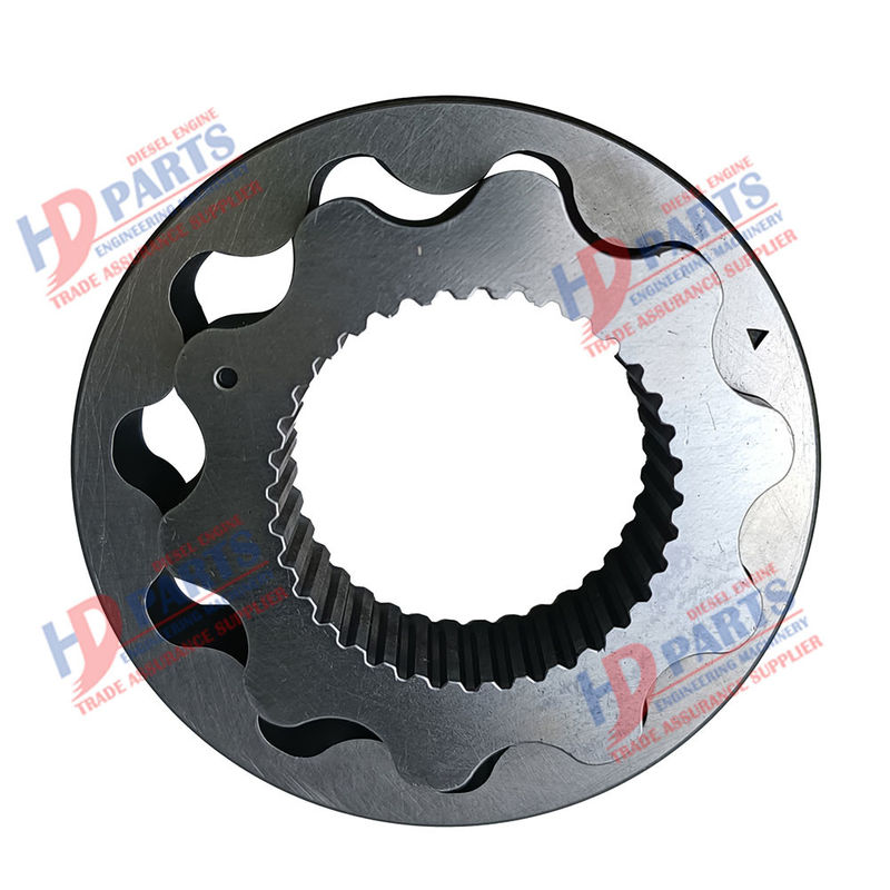 D905 D1005 D1105 D1305 V1305 V1505 Motor Yağ Pompası 1J050-35070 16241-35070 KUBOTA Dizel Motor Parçaları