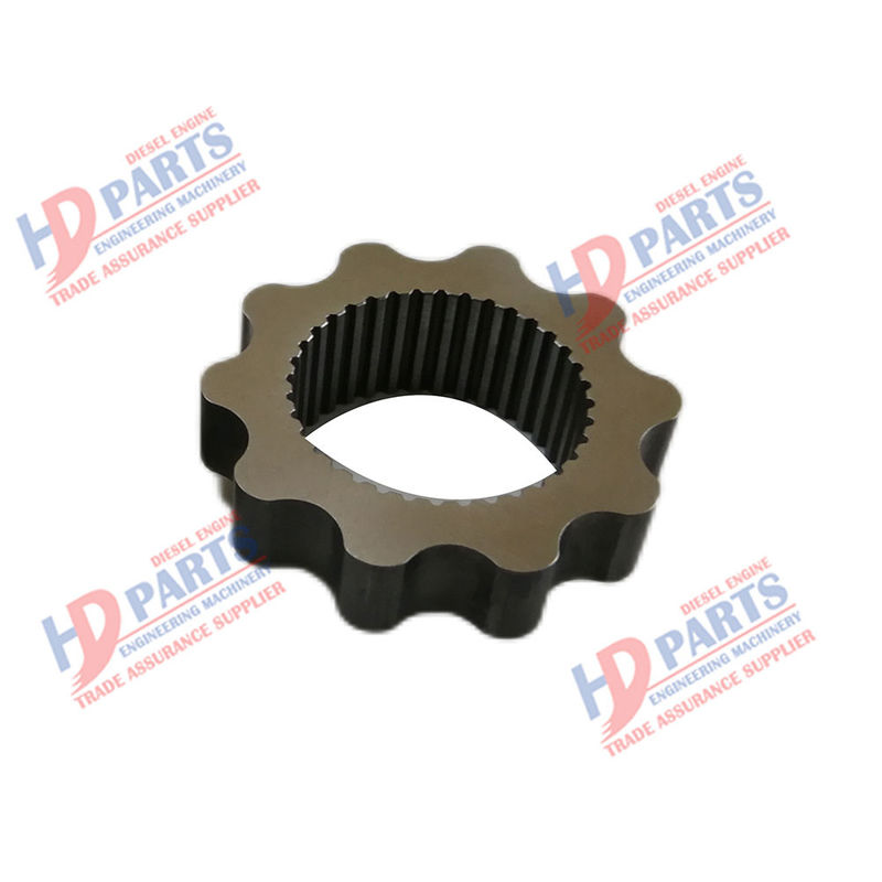 FE6T FD6T Motor Yağı pompası15010-Z5001 15010-Z5503 15010-Z5004 NISSAN Dizel motor parçaları için uygundur