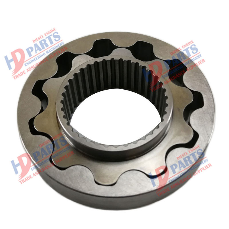 FE6T FD6T Motor Yağı pompası15010-Z5001 15010-Z5503 15010-Z5004 NISSAN Dizel motor parçaları için uygundur