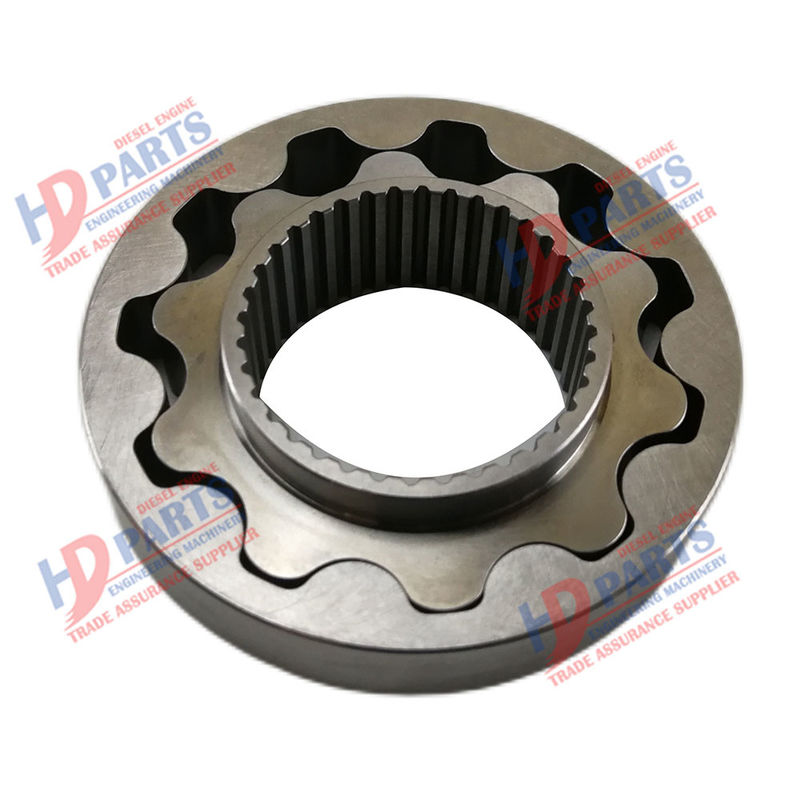 FE6T FD6T Motor Yağı pompası15010-Z5001 15010-Z5503 15010-Z5004 NISSAN Dizel motor parçaları için uygundur