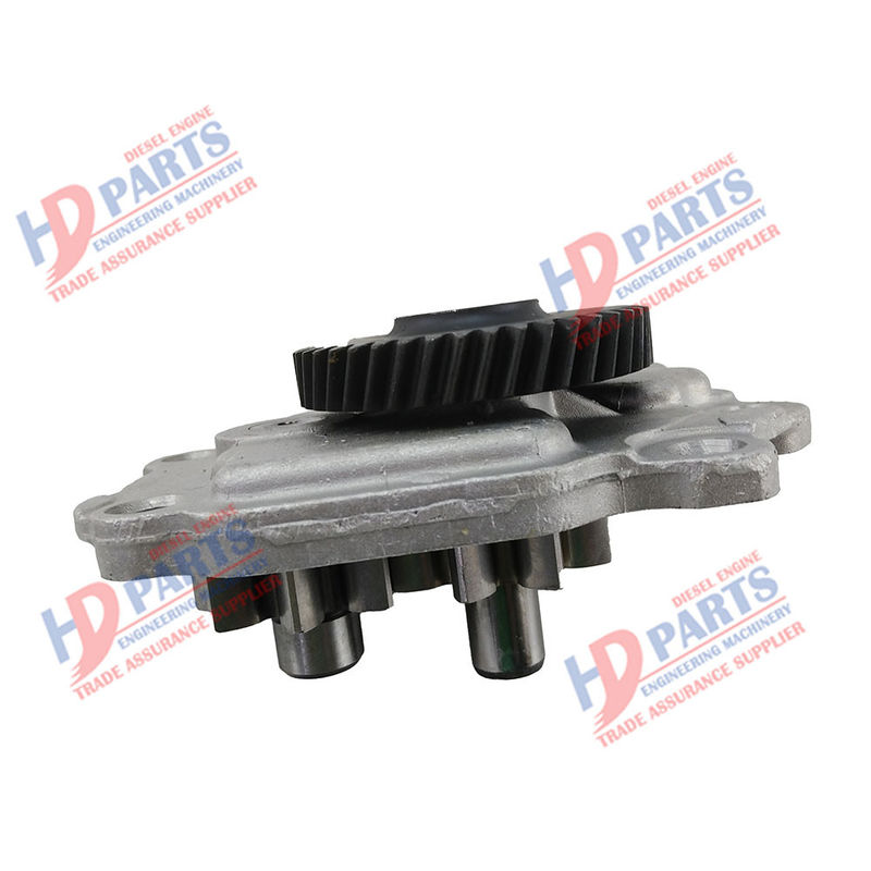 TD42 Motor Yağ pompası 15010-06J02 15010-VB200 15010-VB201 NISSAN Dizel motor parçaları için uygundur