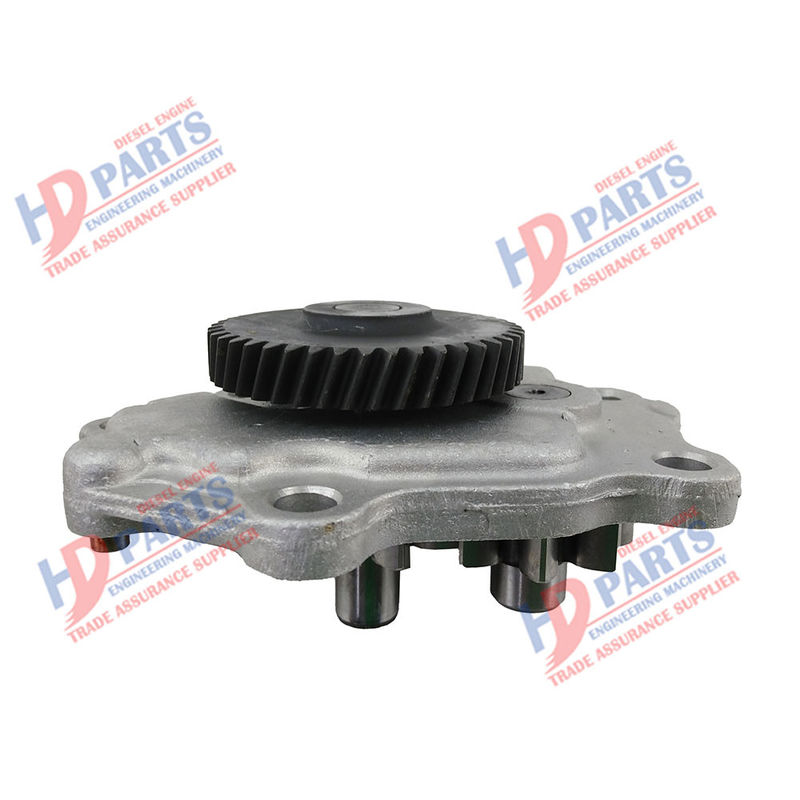 TD42 Motor Yağ pompası 15010-06J02 15010-VB200 15010-VB201 NISSAN Dizel motor parçaları için uygundur