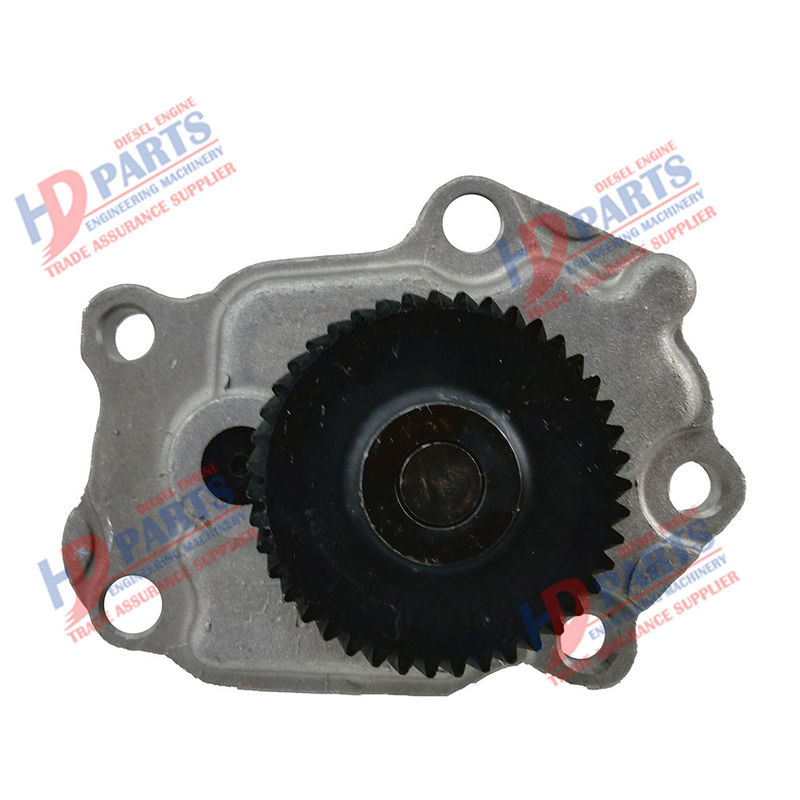 TD42 Motor Yağ pompası 15010-06J02 15010-VB200 15010-VB201 NISSAN Dizel motor parçaları için uygundur