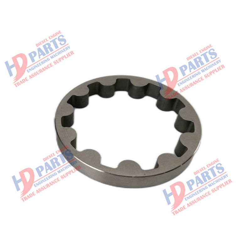 V2607 Motor Yağı pompası1J700-35480 1J700-35490 KUBOTA Dizel motor parçaları için uygundur