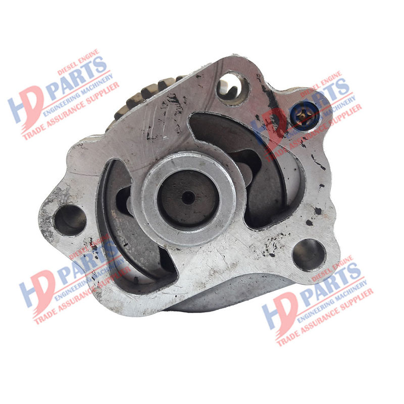 KUBOTA için Z402 Z482 Z602 D722 D782 D902 Motor Yağ Pompası 16851-35012