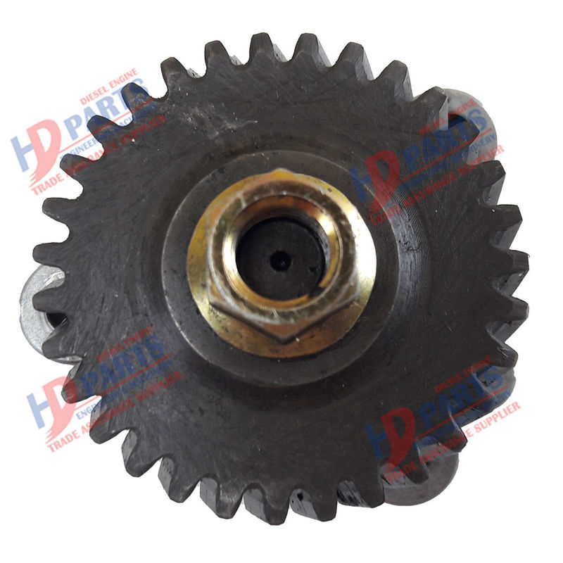 KUBOTA için Z402 Z482 Z602 D722 D782 D902 Motor Yağ Pompası 16851-35012