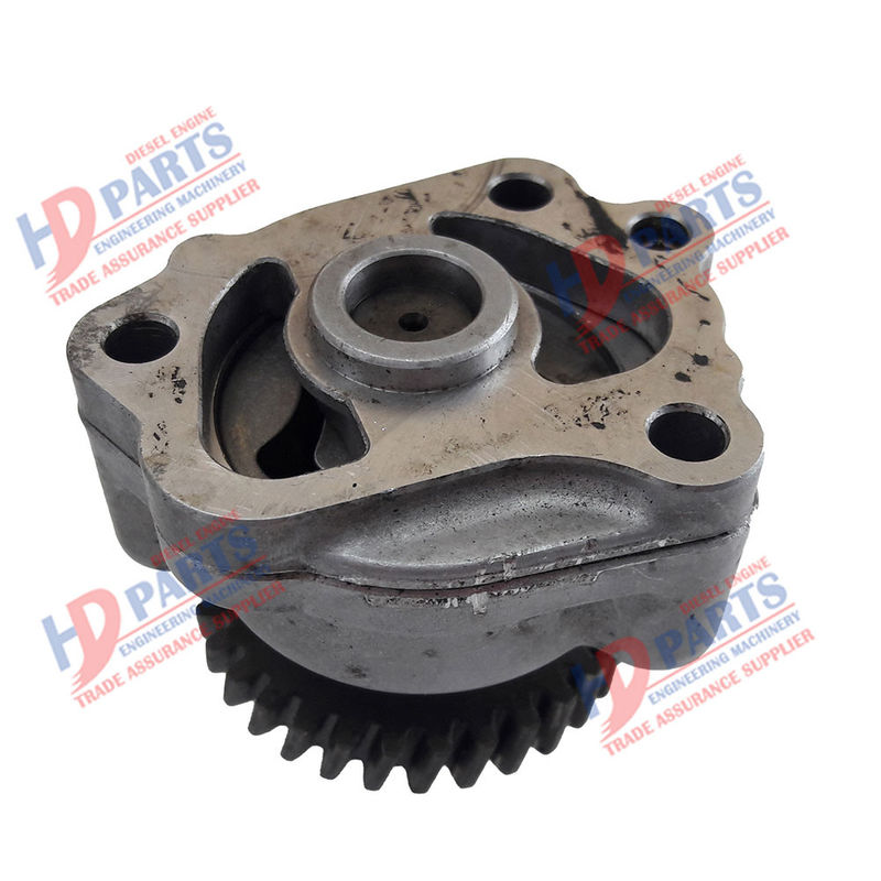 KUBOTA için Z402 Z482 Z602 D722 D782 D902 Motor Yağ Pompası 16851-35012