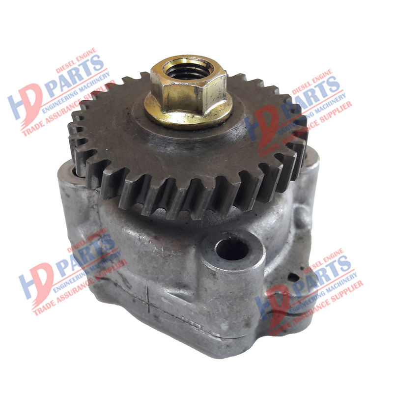 KUBOTA için Z402 Z482 Z602 D722 D782 D902 Motor Yağ Pompası 16851-35012