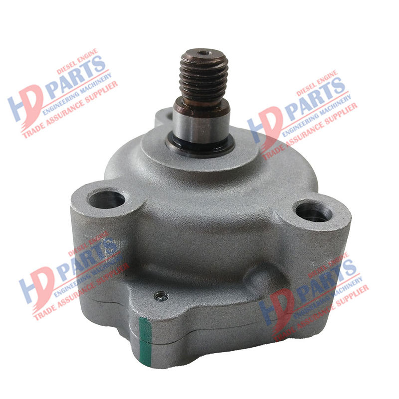 KUBOTA için Z430 Z482 Z602 D662 D722 D782 Motor Yağ Pompası 16851-35012