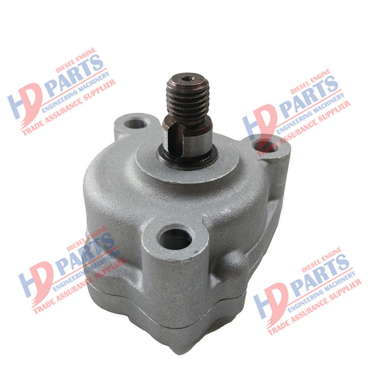 KUBOTA için Z430 Z482 Z602 D662 D722 D782 Motor Yağ Pompası 16851-35012