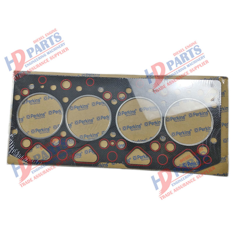 1004-4 1004G 1004-40 1004-42 Motor Kafası Contası 4.41135TI 1934 2200 3681E037
