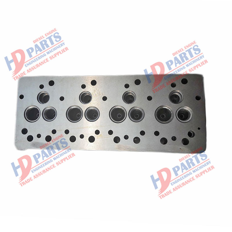 KOMATSU için 4D94 4D94-2 Motor Silindir Kafası 6144-11-1112 6144-11-1010
