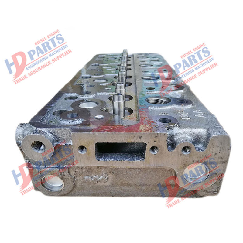 KOMATSU için 4D94 4D94-2 Motor Silindir Kafası 6144-11-1112 6144-11-1010