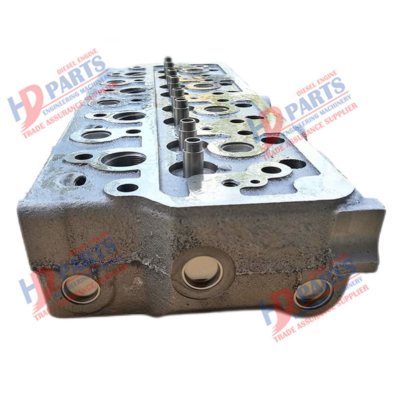 KOMATSU için 4D94 4D94-2 Motor Silindir Kafası 6144-11-1112 6144-11-1010