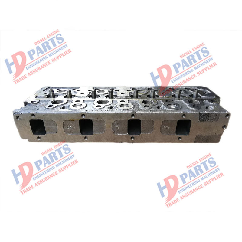 KOMATSU için 4D94 4D94-2 Motor Silindir Kafası 6144-11-1112 6144-11-1010