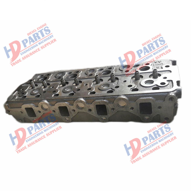 KOMATSU için 4D94 4D94-2 Motor Silindir Kafası 6144-11-1112 6144-11-1010
