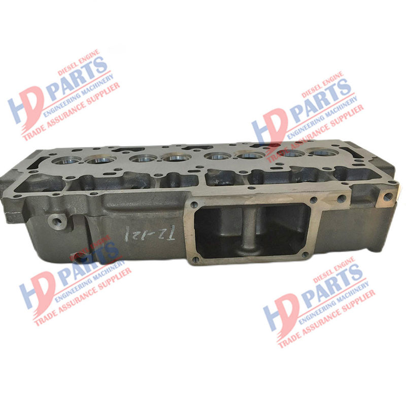 Dizel Motor Cat 3204 Silindir Kafası CATERPILLAR 6I2378 Entegre Tip