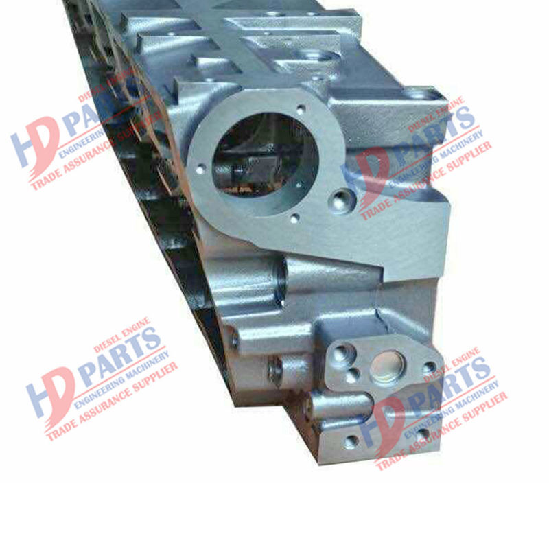 C15 C-15 C16 C-16 C-18 C18 3406E CATERPILLAR için Motor Alüminyum Silindir Kafaları 245-4324
