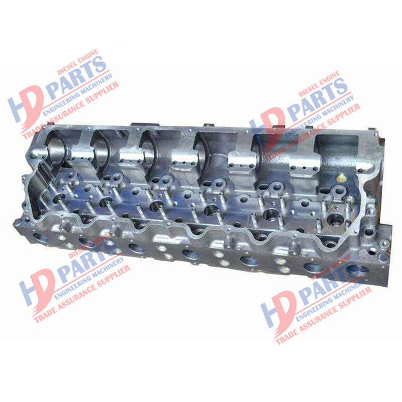 C15 C-15 C16 C-16 C-18 C18 3406E CATERPILLAR için Motor Alüminyum Silindir Kafaları 245-4324