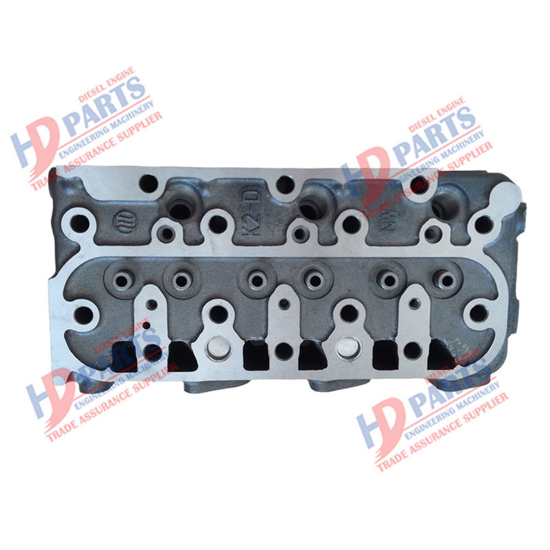 KUBOTA için D1105 Dizel Motor Silindir Kafası G053-03040 1G065-03044 16032-03042