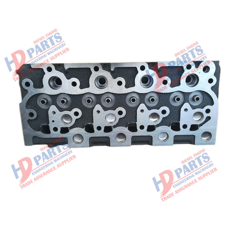 V1500 V1501 15401-03040 15401-03110 15401-03042 için motor silindir kafası