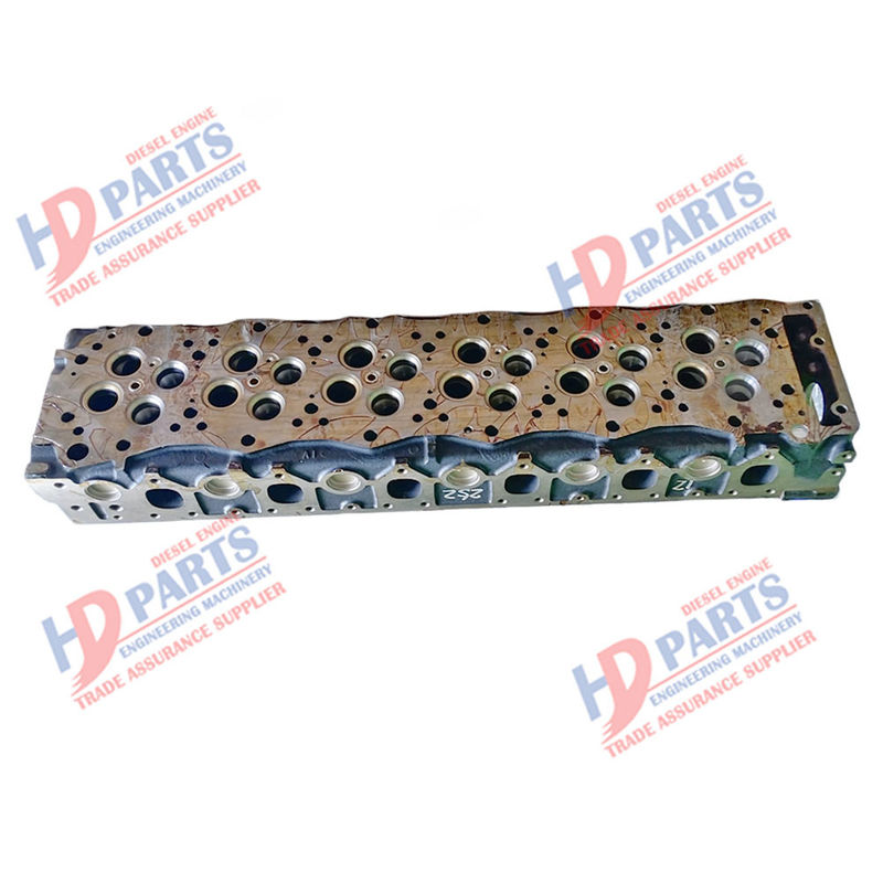 ISUZU 6UZ1 Motor Silindir Kafası 8-98388592-0 ISUZU Dizel Motor Parçaları İçin