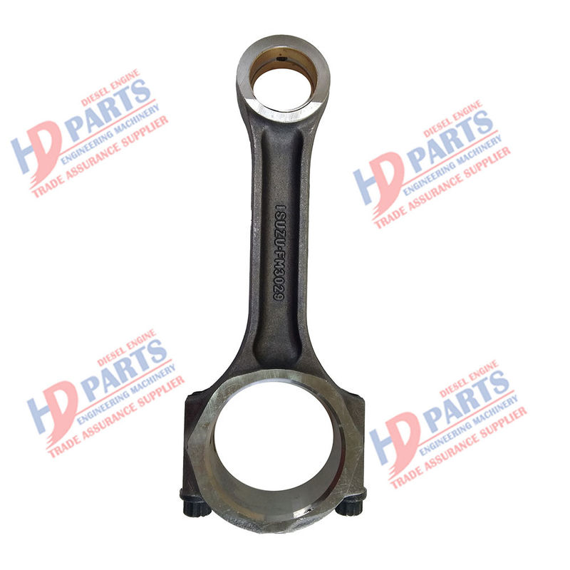 4BG1 6BG1 MOTOR YEDEK PARÇA Biyel Kolu 1-12230-129-1 ISUZU'ya Uygun